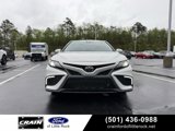 Used 2022 Toyota Camry SE image 2