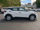 New 2025 Nissan Kicks Play S image 4