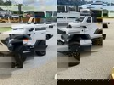 New 2025 Jeep Wrangler Sport image 3