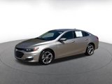 Used 2023 Chevrolet Malibu LT w/ Driver Confidence Package image 4