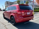 Used 2020 Dodge Journey SE w/ SE Popular Equipment Group image 5