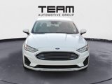 Used 2020 Ford Fusion SE image 3