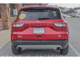 Used 2021 Ford Escape SEL w/ Technology Package image 4