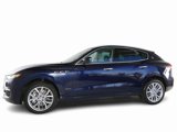 Used 2021 Maserati Levante S GranLusso image 5