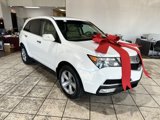 Used 2013 Acura MDX w/ Technology Package image 3
