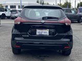 Used 2022 Nissan Kicks S image 4