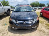 Used 2016 Honda Odyssey Touring image 2