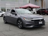 Used 2021 Honda Insight EX image 2
