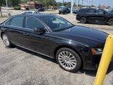 Used 2015 Audi A8 L 3.0T image 3