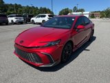 Used 2025 Toyota Camry SE image 4