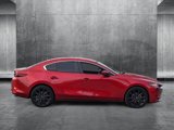 Used 2020 MAZDA MAZDA3 Sedan w/ Select Package image 4