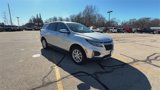 Certified 2022 Chevrolet Equinox LT image 2