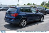 Used 2017 BMW X3 xDrive35i image 6