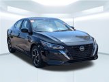 Used 2024 Nissan Sentra SV image 4
