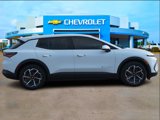 Used 2025 Chevrolet Equinox EV LT w/ Comfort Package image 6