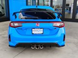Used 2023 Honda Civic Type R image 6