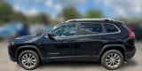 Certified 2020 Jeep Cherokee Latitude Lux w/ Comfort/Convenience Group image 3