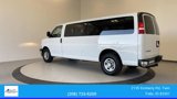 Used 2019 Chevrolet Express 3500 LS w/ Chrome Appearance Package image 5