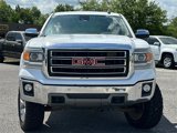 Used 2015 GMC Sierra 1500 SLT w/ SLT Crew Cab Value Package image 2