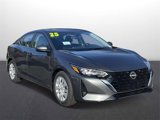 New 2025 Nissan Sentra S image 4