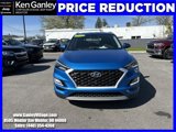 Used 2021 Hyundai Tucson Sport image 2