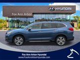 Used 2019 Subaru Ascent Touring w/ Popular Package #3 image 2