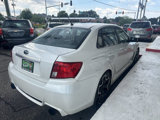 Used 2011 Subaru Impreza WRX Sedan image 4