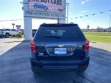 Used 2017 Chevrolet Equinox LT w/ Convenience Package image 4
