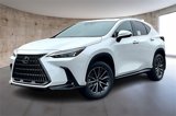 New 2025 Lexus NX 350 AWD image 2