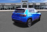 New 2025 Jeep Compass Limited image 3