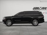 New 2025 Jeep Grand Cherokee L Laredo image 3
