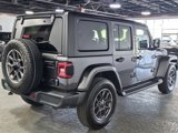 Used 2021 Jeep Wrangler Unlimited Sport image 4