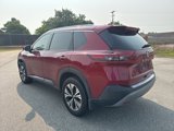 Used 2021 Nissan Rogue SV w/ Premium Package image 5