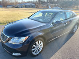Used 2009 Lexus LS 460 AWD image 3
