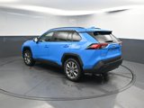 Used 2021 Toyota RAV4 XLE Premium image 3