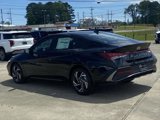 New 2025 Hyundai Elantra Sport image 3