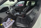 Used 2020 Land Rover Range Rover Evoque SE image 3