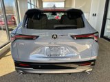 New 2025 Acura ADX A-Spec image 3