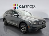Used 2021 Volkswagen Tiguan SE image 5