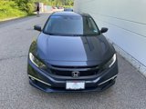 Certified 2020 Honda Civic EX image 3