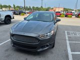 Used 2016 Ford Fusion SE image 2