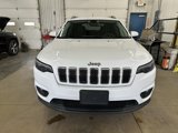 Used 2019 Jeep Cherokee Latitude image 4