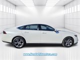 Certified 2023 Honda Accord EX image 2