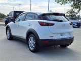 Used 2021 MAZDA CX-3 Sport image 2