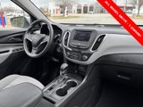 Used 2022 Chevrolet Equinox LT image 4