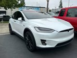 Used 2020 Tesla Model X Long Range image 2