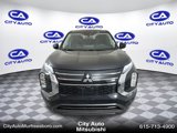New 2025 Mitsubishi Outlander ES image 2