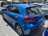 Certified 2022 Kia Rio S w/ Option Group 015 image 2