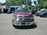 Used 2017 RAM 1500 Big Horn image 5