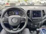 Used 2023 Jeep Cherokee Altitude Lux image 2